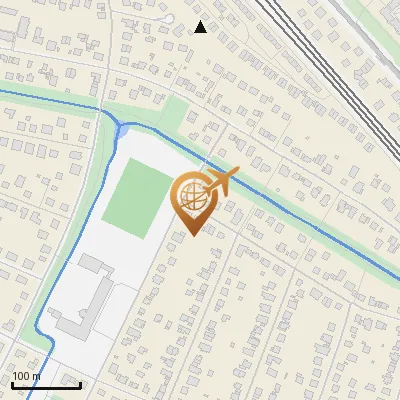 Foto zu Rosenorter Steig 32-37, 13503 Berlin