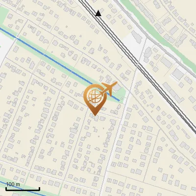 Foto zu Rosenorter Steig 3-8, 13503 Berlin