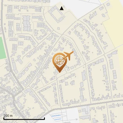 Foto zu Rosenplatz 1-5, 50859 Köln