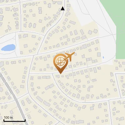 Foto zu Rosenplüterweg 11-17, 13465 Berlin