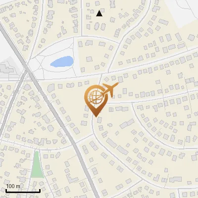 Foto zu Rosenplüterweg 2, 13465 Berlin