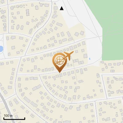 Foto zu Rosenplüterweg 18-25, 13465 Berlin