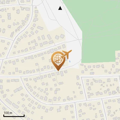 Foto zu Rosenplüterweg 30-37, 13465 Berlin