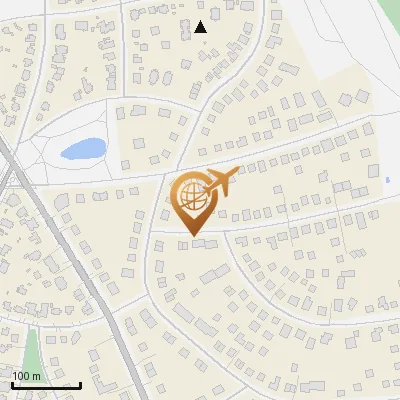 Foto zu Rosenplüterweg 3-9, 13465 Berlin