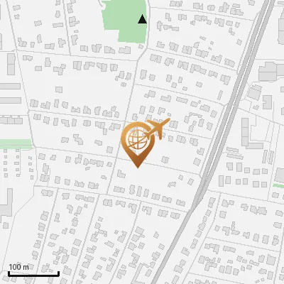 Foto zu Rosenrotweg 16-18, 22119 Hamburg