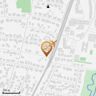 Karte Rosenrotweg 1-2, 22119 Hamburg