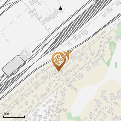 Foto zu Rosensteinweg 1, 14193 Berlin