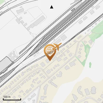 Foto zu Rosensteinweg 5-19, 14193 Berlin