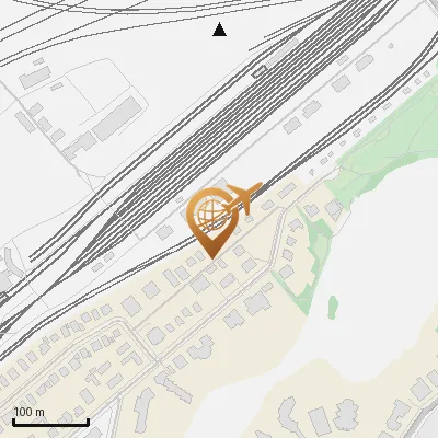 Foto zu Rosensteinweg 23, 14193 Berlin