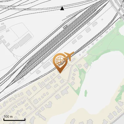 Foto zu Rosensteinweg 25-29, 14193 Berlin