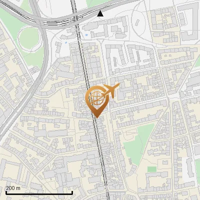 Foto zu Rosenstraße 1, 50678 Köln