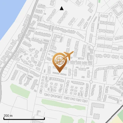 Foto zu Rosenstraße 8-23, 51143 Köln