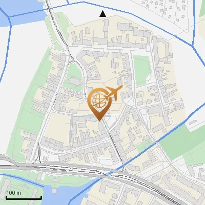 Foto zu Rosenstraße 8-17, 12555 Berlin