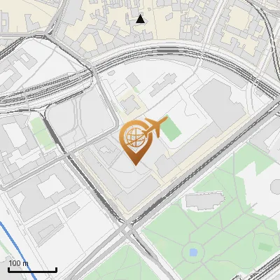 Foto zu Rosenstraße 16-19, 10178 Berlin