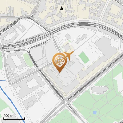 Karte Rosenstraße 1-2, 10178 Berlin