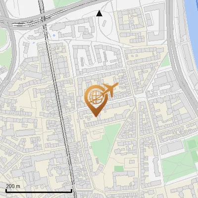 Foto zu Rosenstraße 15-27, 50678 Köln