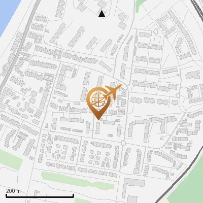 Foto zu Rosenstraße 24-45, 51143 Köln