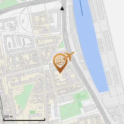 Foto zu Rosenstraße 42-62, 50678 Köln