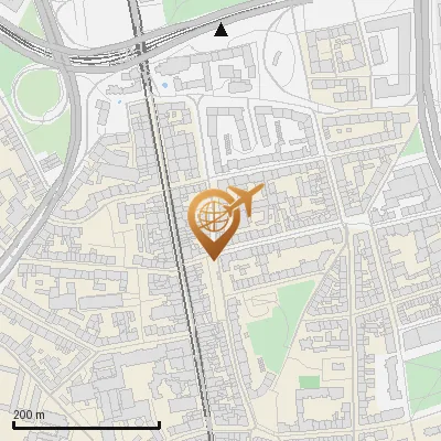 Foto zu Rosenstraße 5-11, 50678 Köln