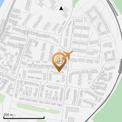 Foto zu Rosenstraße 51-53, 51143 Köln