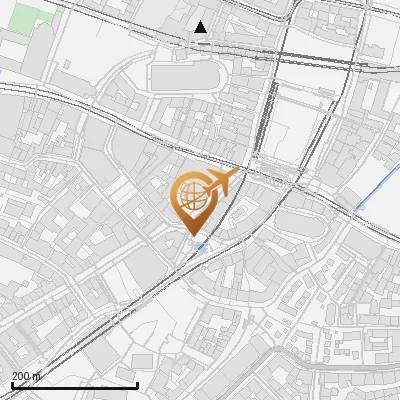 Foto zu Rosenstraße 1-9, 80331 München