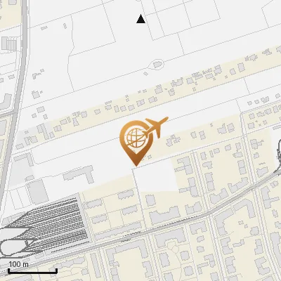 Foto zu Rosenthaler Grenzweg 7-13, 13156 Berlin