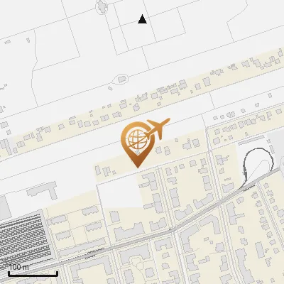 Foto zu Rosenthaler Grenzweg 15-21, 13156 Berlin