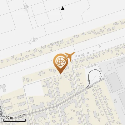 Foto zu Rosenthaler Grenzweg 22-25, 13156 Berlin