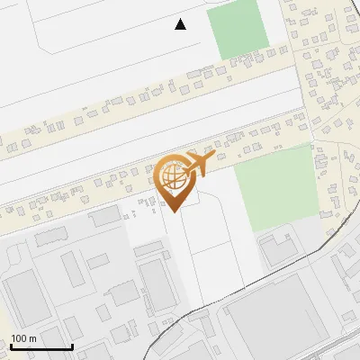 Foto zu Rosenthaler Grenzweg 78-84, 13156 Berlin