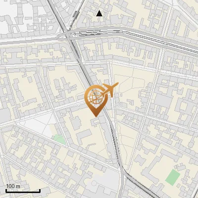 Foto zu Rosenthaler Straße 11-13, 10119 Berlin