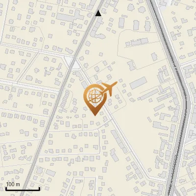 Foto zu Rosenthaler Straße 10-13, 13127 Berlin