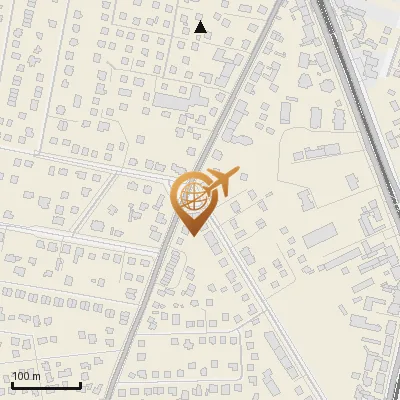 Karte Rosenthaler Straße 15-21, 13127 Berlin