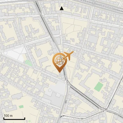 Foto zu Rosenthaler Straße 15-24, 10119 Berlin