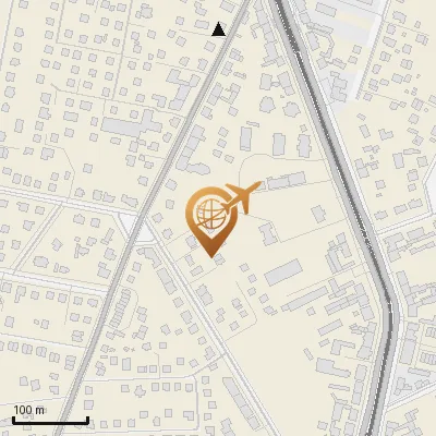 Karte Rosenthaler Straße 22-24, 13127 Berlin