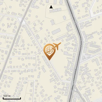 Karte Rosenthaler Straße 29, 13127 Berlin