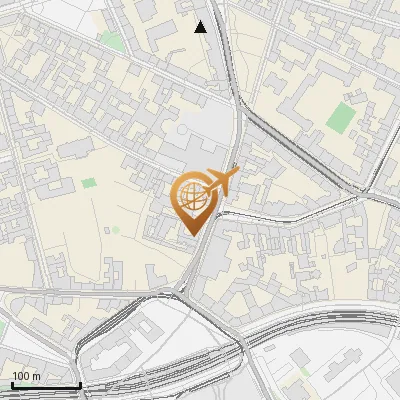 Foto zu Rosenthaler Straße 32-47, 10178 Berlin