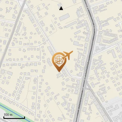 Foto zu Rosenthaler Straße 1-5, 13127 Berlin