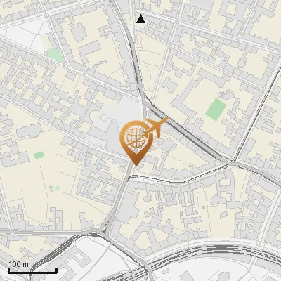 Foto zu Rosenthaler Straße 48-50, 10178 Berlin