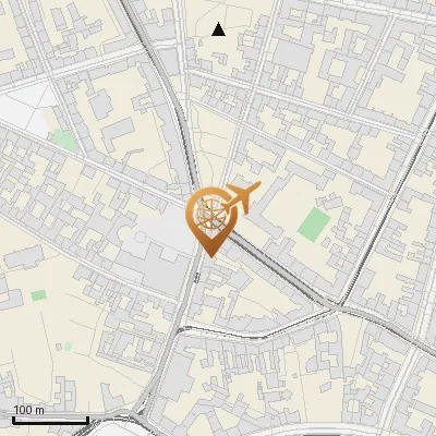 Foto zu Rosenthaler Straße 53, 10178 Berlin