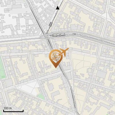 Foto zu Rosenthaler Straße 6, 10119 Berlin