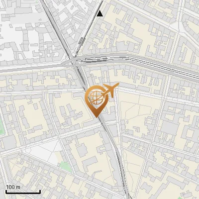 Foto zu Rosenthaler Straße 66-68, 10119 Berlin