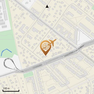 Foto zu Rosenthaler Weg 9-11, 13127 Berlin