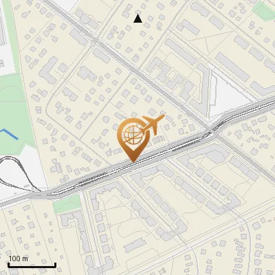 Foto zu Rosenthaler Weg 13-22, 13127 Berlin