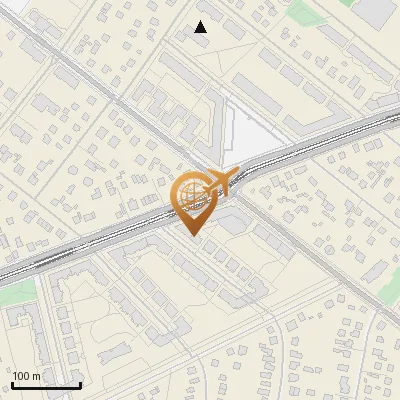 Foto zu Rosenthaler Weg 24, 13127 Berlin