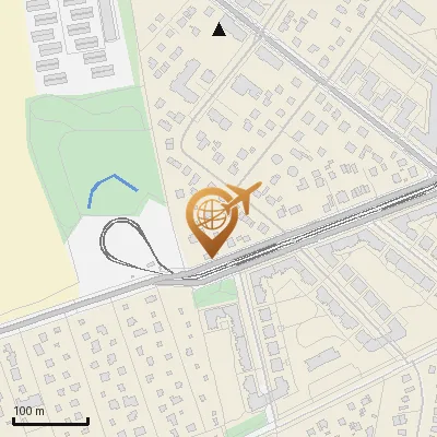 Foto zu Rosenthaler Weg 1-5, 13127 Berlin