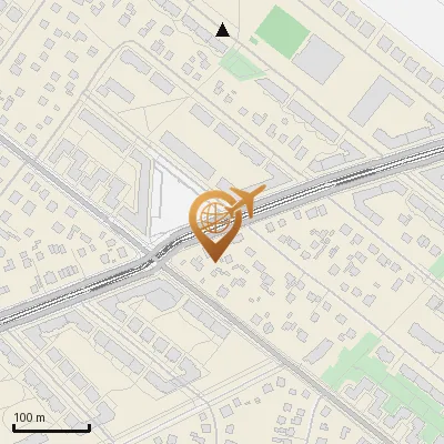 Foto zu Rosenthaler Weg 32-36, 13127 Berlin