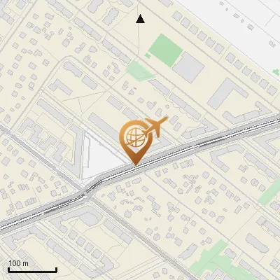 Foto zu Rosenthaler Weg 41, 13127 Berlin