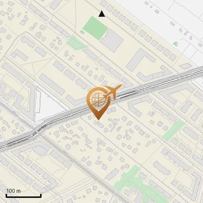 Foto zu Rosenthaler Weg 42-47, 13127 Berlin