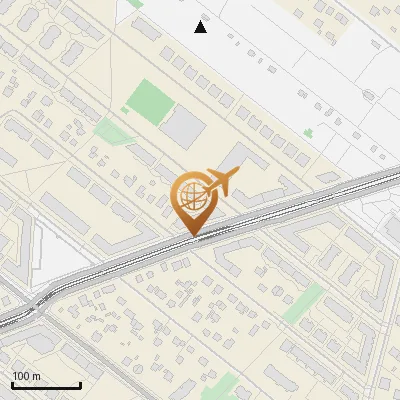 Foto zu Rosenthaler Weg 51, 13127 Berlin