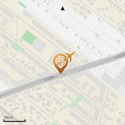 Foto zu Rosenthaler Weg 54-63, 13127 Berlin